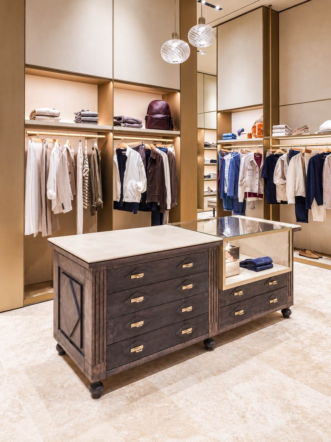 Brunello Cucinelli — 2