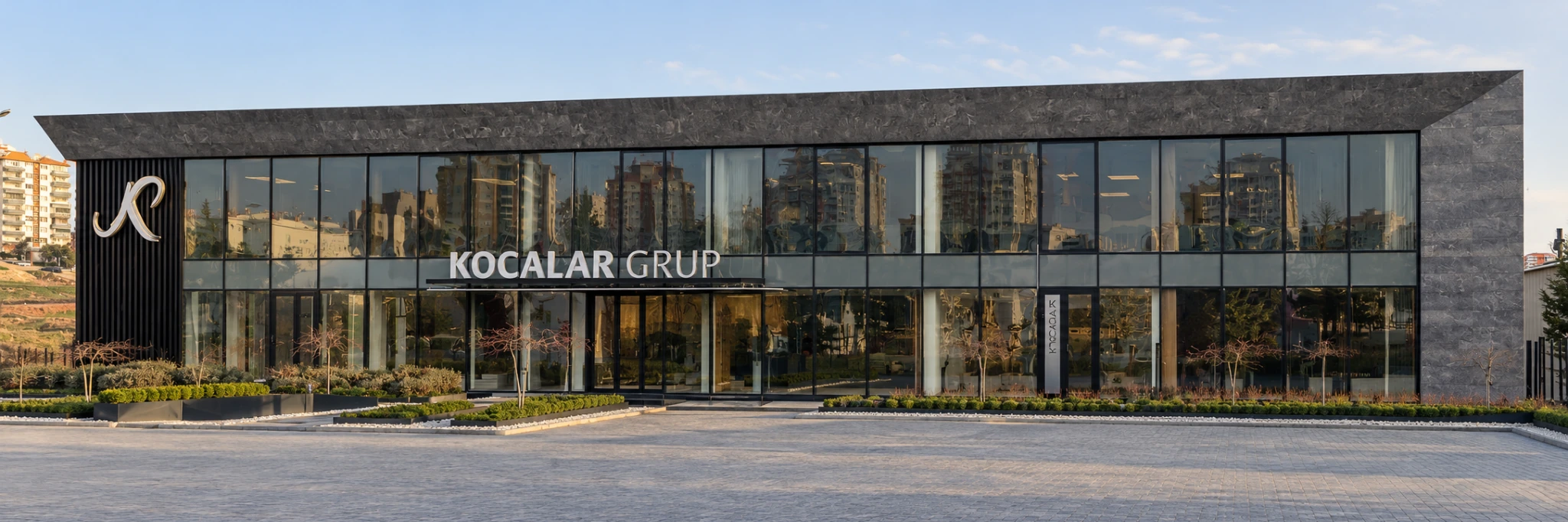 Kocalar Group